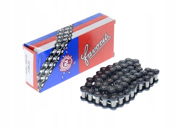 

Łańcuszek sprzęgła Jawa Cz 175 487 54 ogn czeski