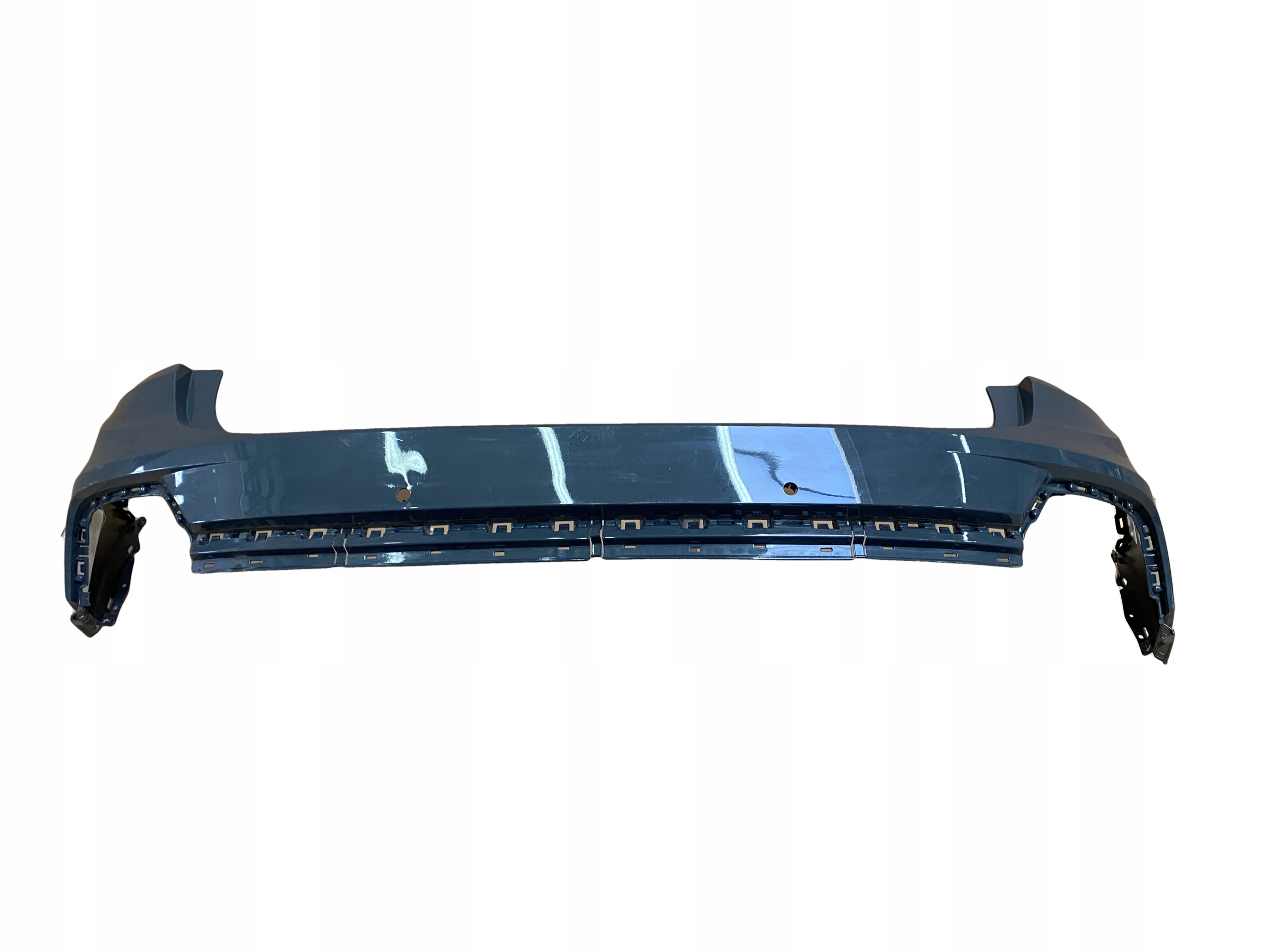 AUDI Q3 83F SPORTBACK bumper rear part