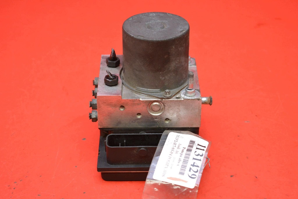 pumpa ABS 4F0910517AC AUDI A6 C6 2.0 TDI 140 KM 04-08