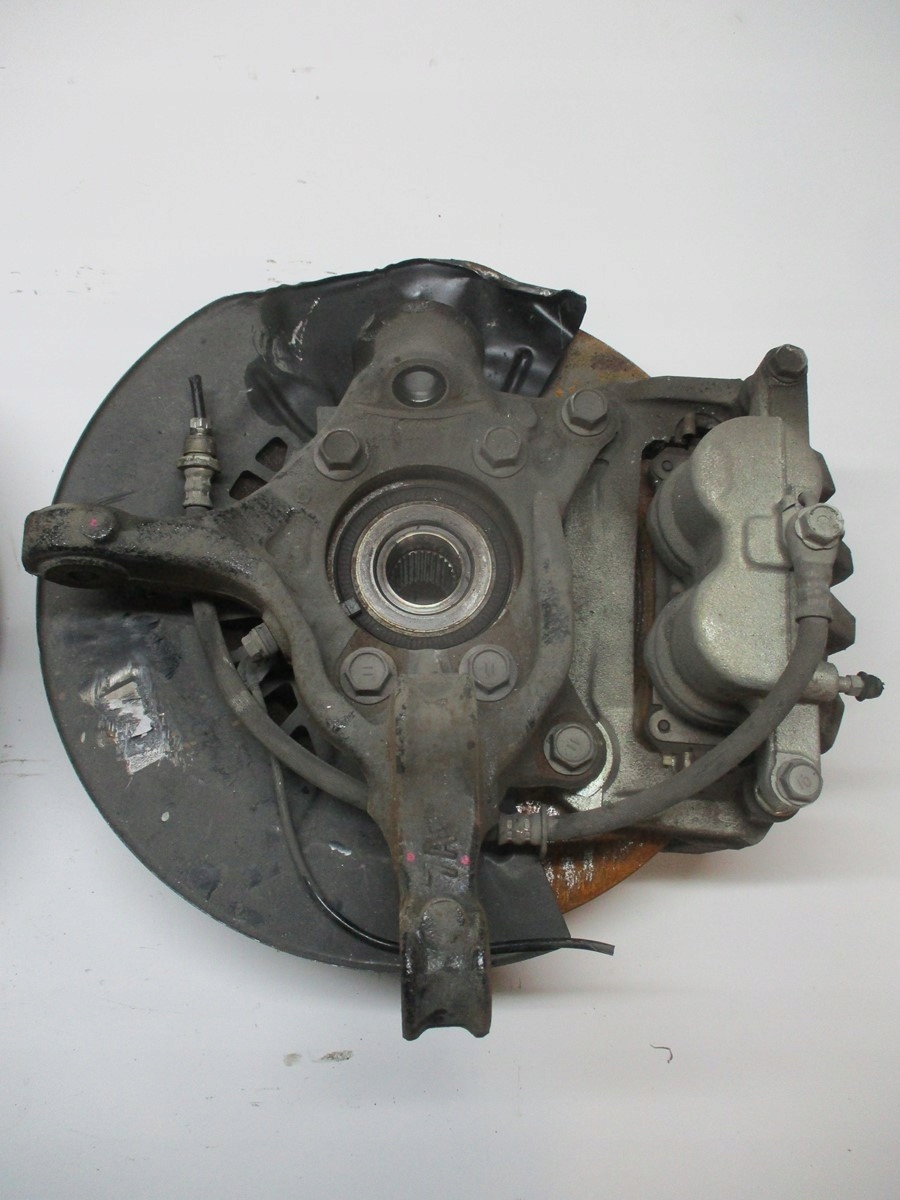 swing swings Toyota Rav4 RAV 4 20R 2,5HYB front