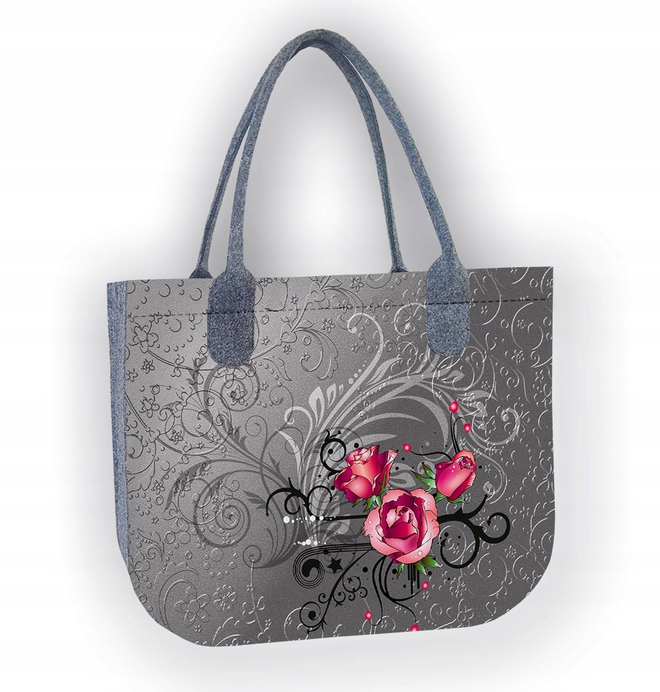 

Torebka Bertoni Lady - Tatto