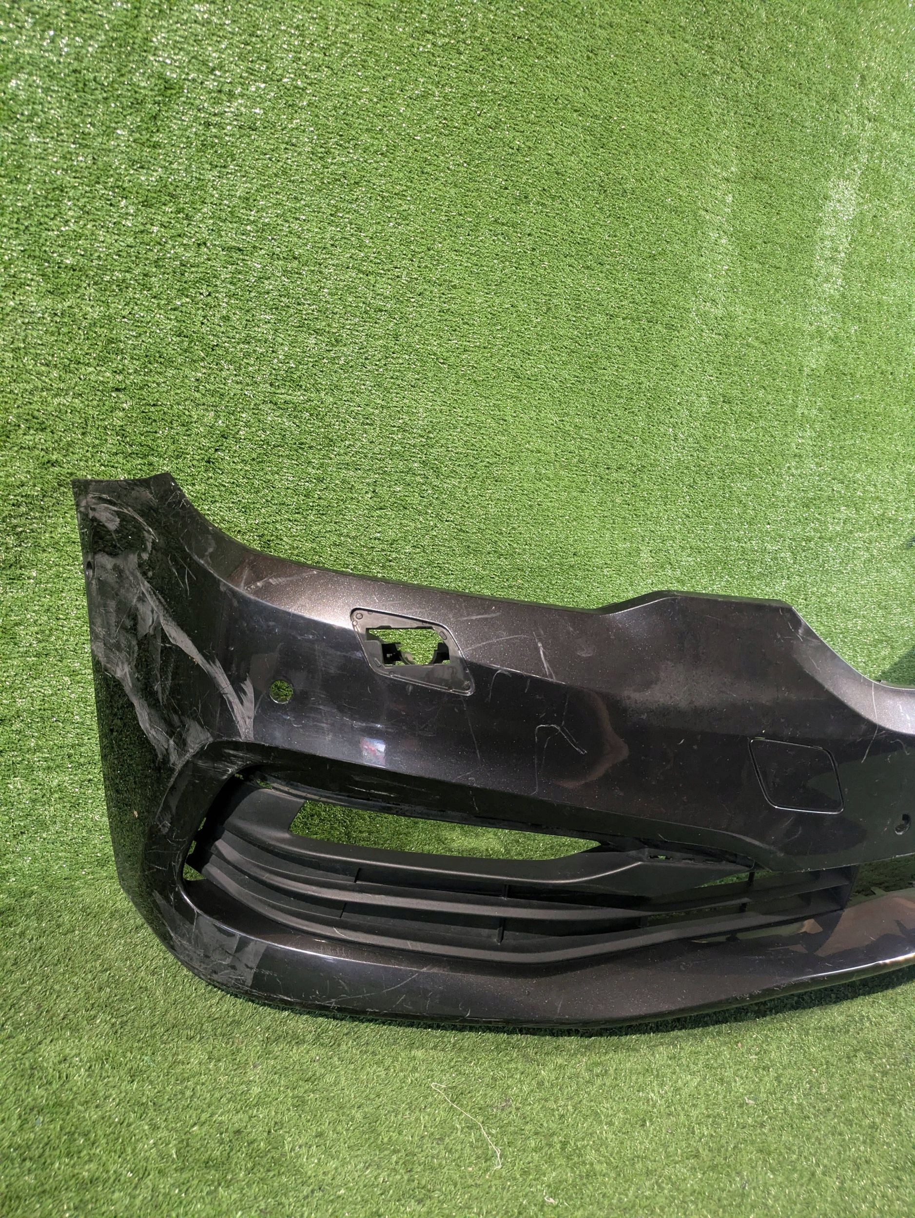 Frontstoßstange vorne BMW 5 G30 G31 NR.Z9013