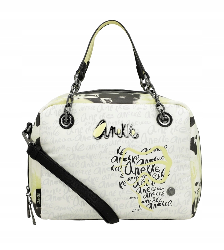 Kabelka s krátkým držadlem Anekke Memories Nature Towanda 40871-245