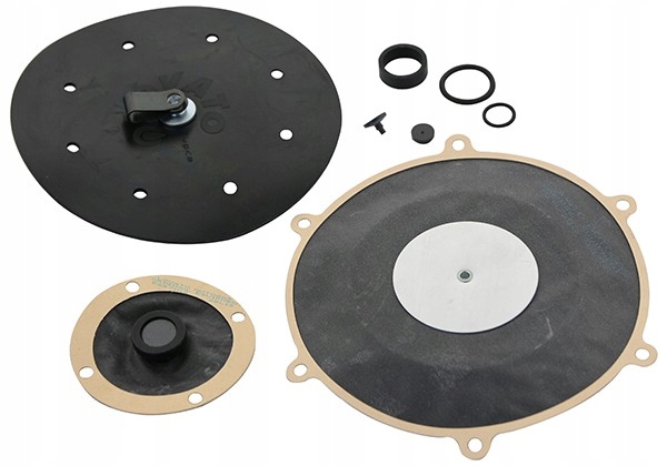 0003 - Ремонтный комплект RG 80