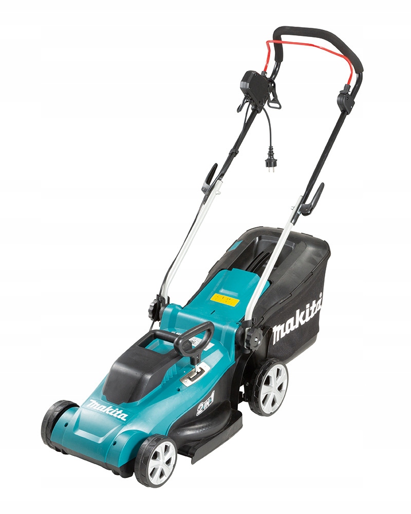 

Makita ELM3720 Kosiarka Elektryczna 1400W 37cm