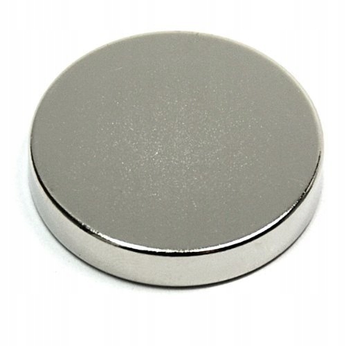 

Magnes Magnesy Neodymowe 12x2MM 1 Szt. Mocne!
