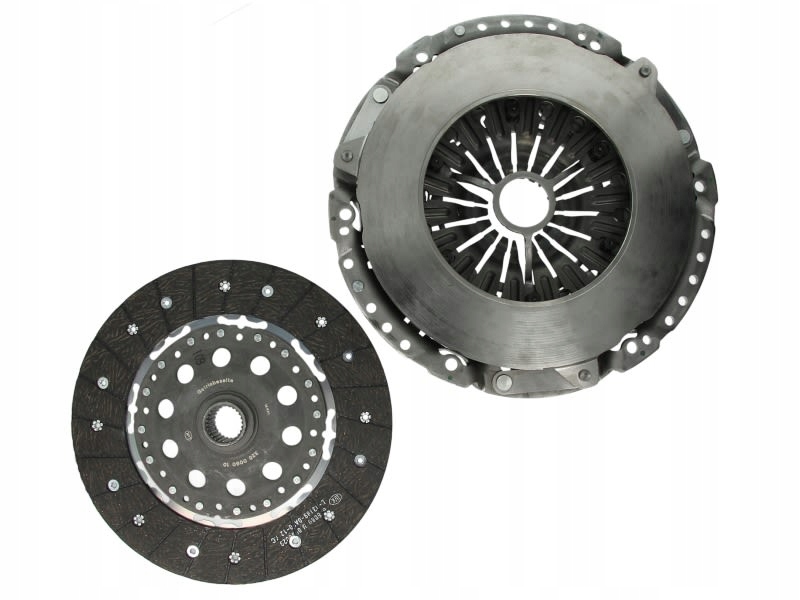 mercedes-benz oe 2085402611