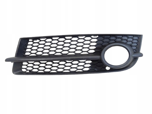 grid of a bumper front front left AUDI TT 8J0807681