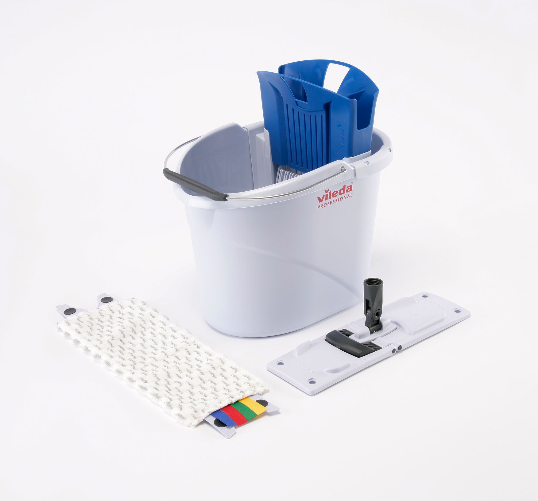 

Mop UltraSpeed Mini Ultramax Vileda Prof. zestaw