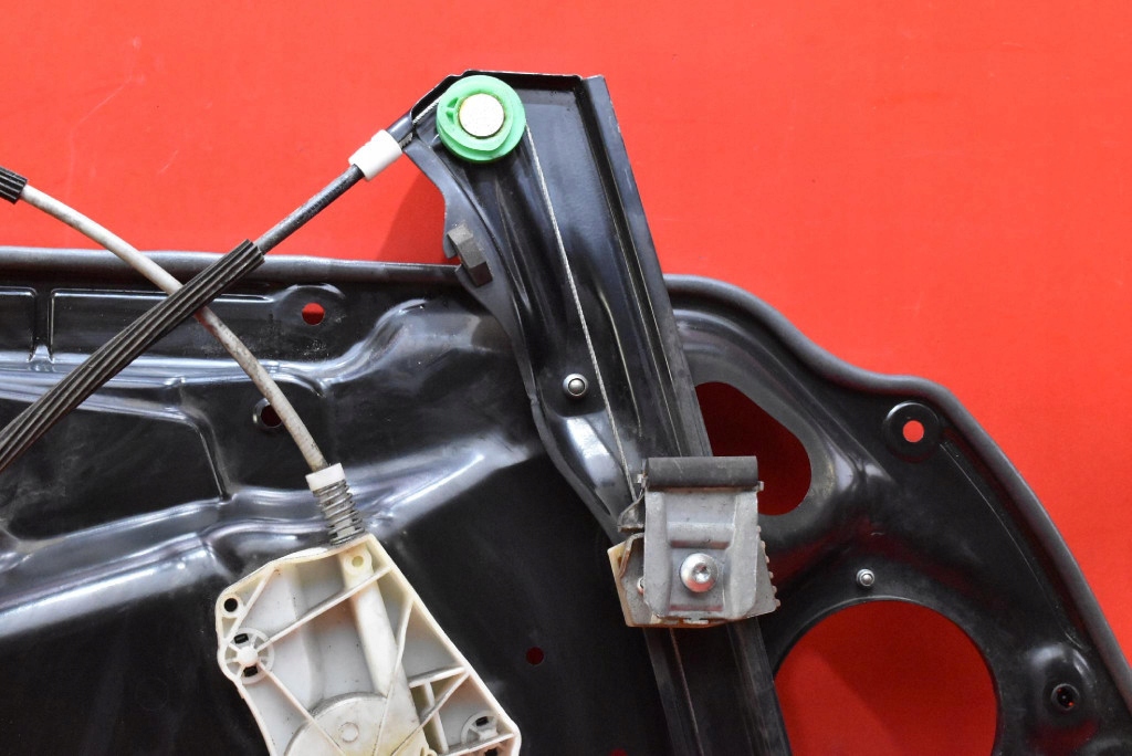 window regulator right front EU 929909-100 VW PASSAT B7 KOMBI 10-15