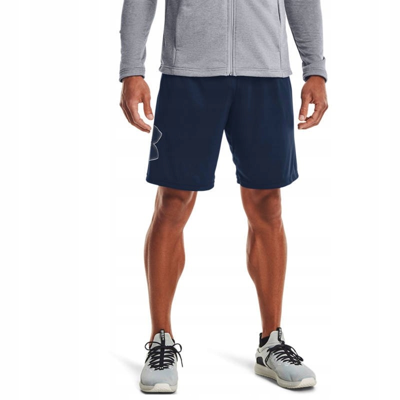 

Spodenki męskie Szorty Cotton Shorts Under Armour