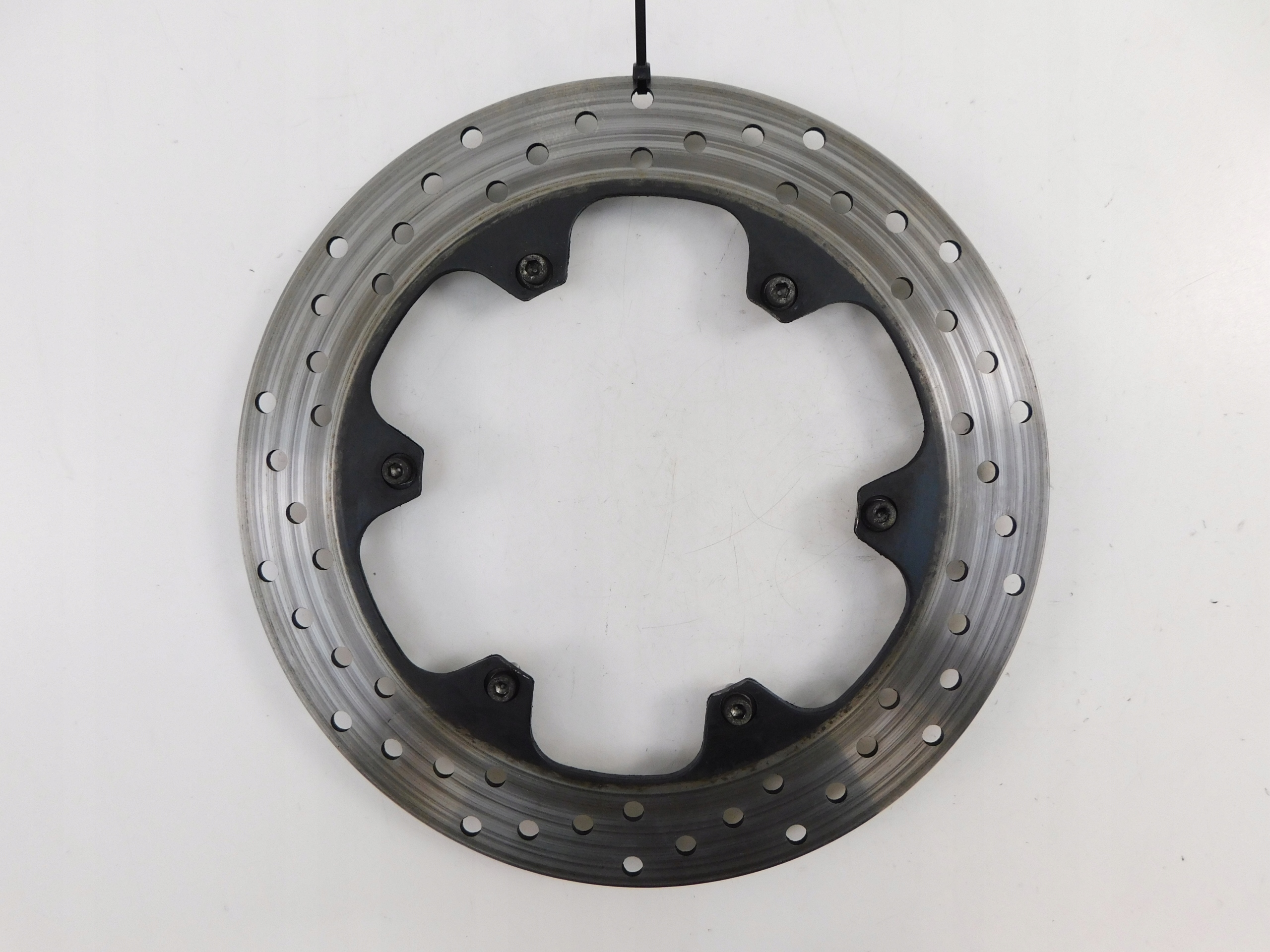 APRILIA RS 50 ПЕРЕДНІЙ ГАЛЬМІВНИЙ ДИСК