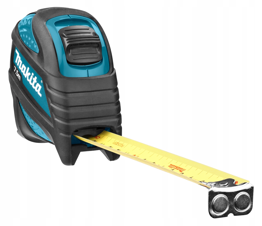 

Taśma Miernicza 7.5MM/25MM B-57174 Makita