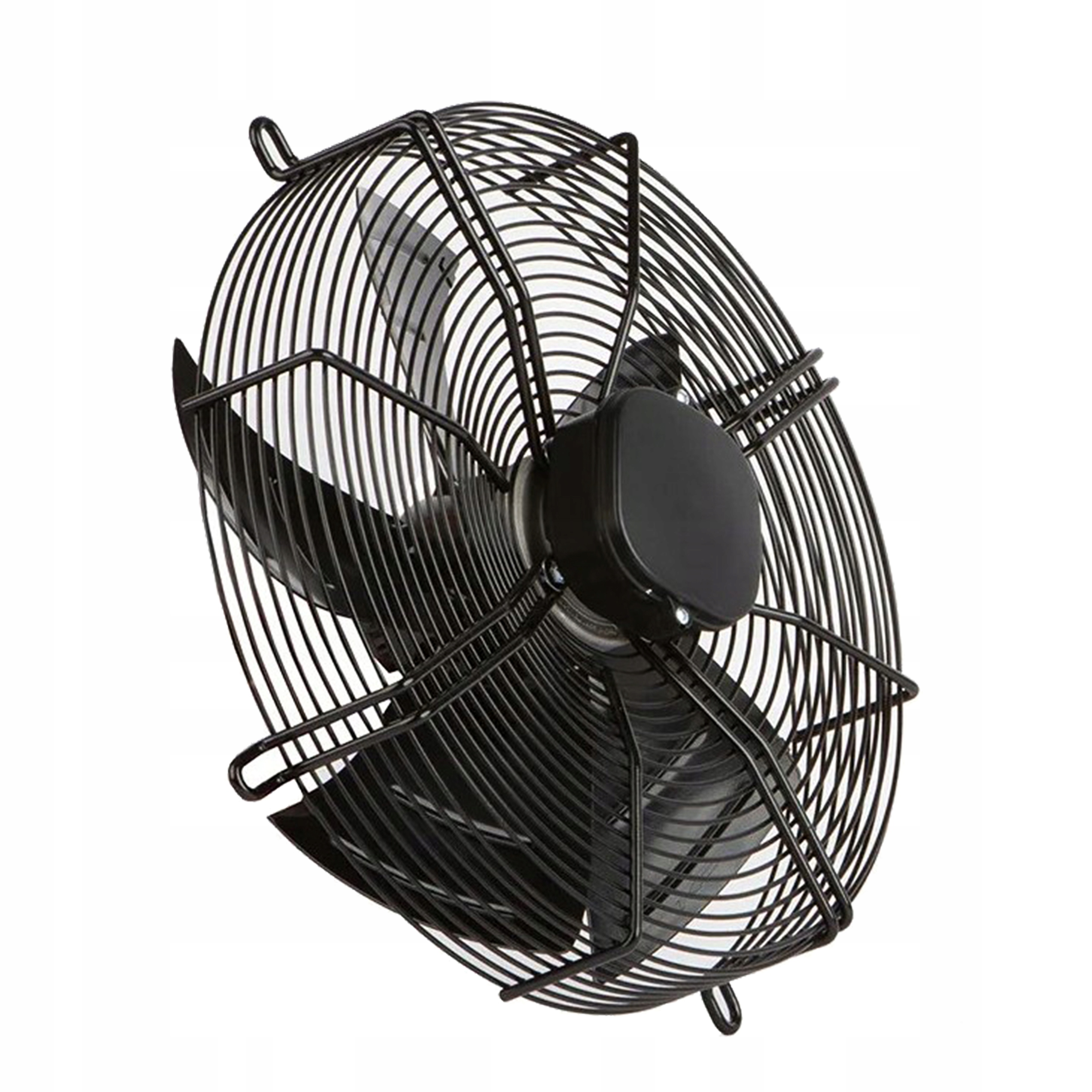 Sací Ventilátor Reventon FR-300-SG Odsávací odtahový 1845 m3/h