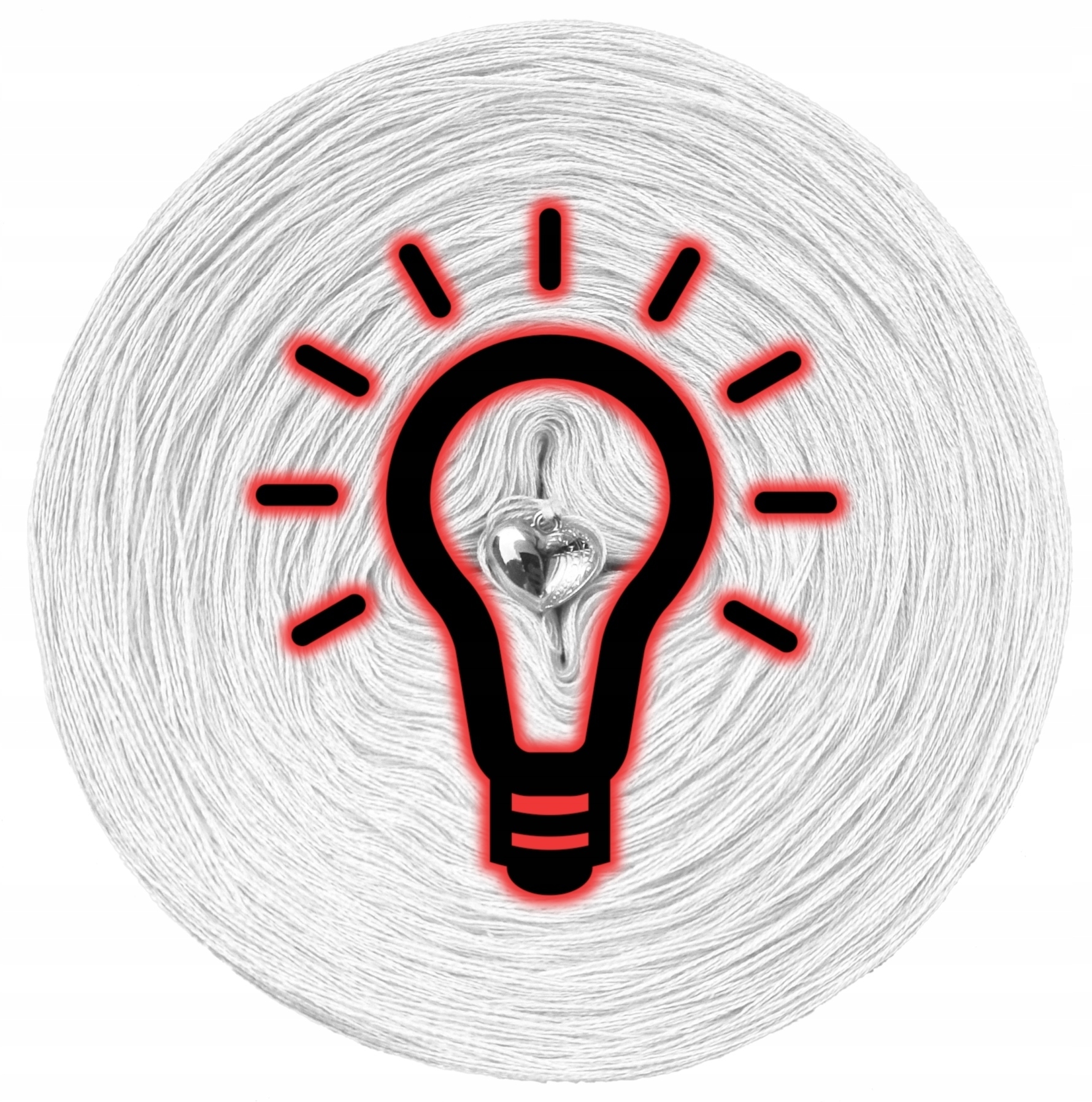 Příze bavlna akryl motůrek 4 nitě ombre vlastní výběr 1700m