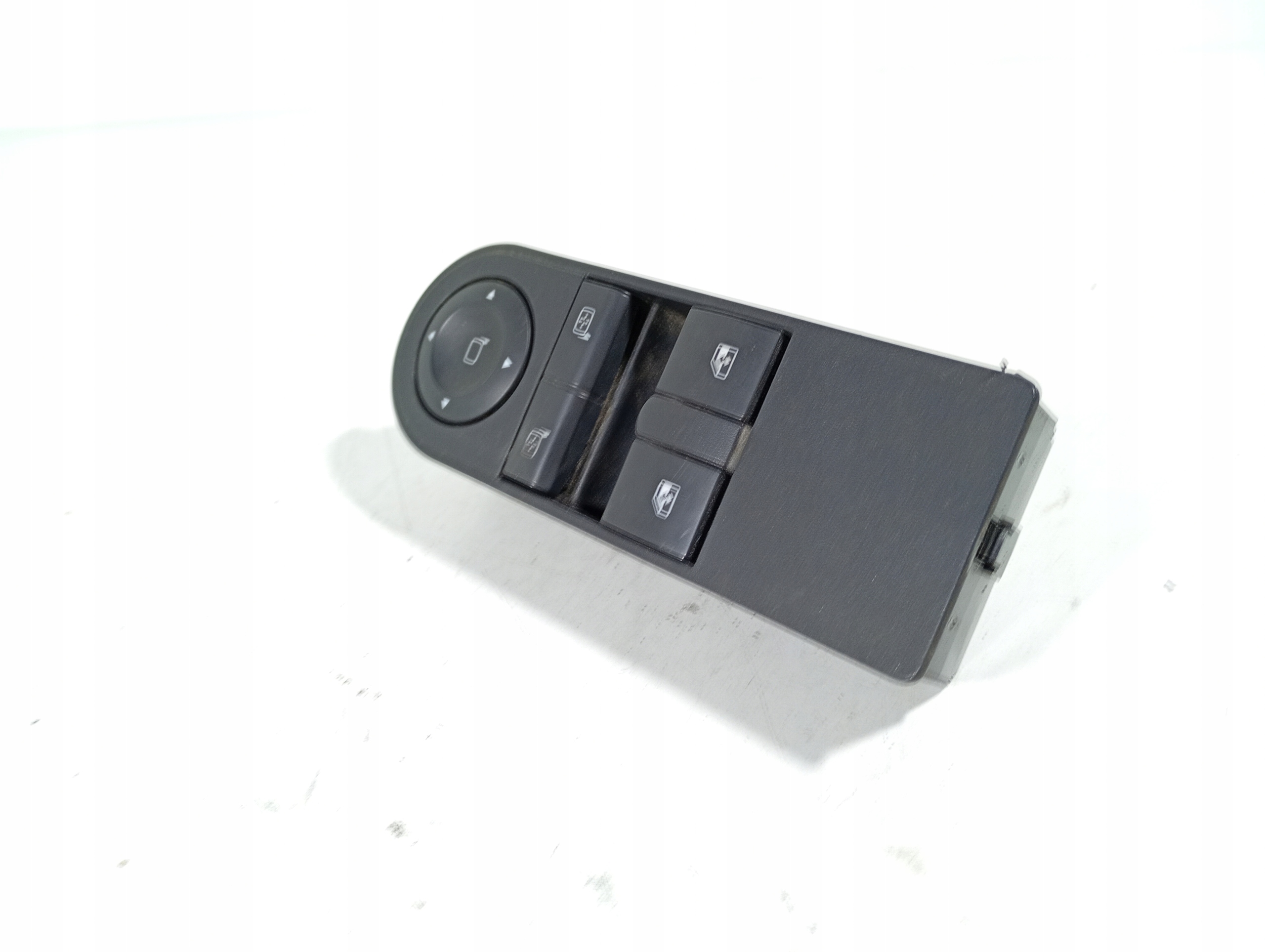 Opel Astra H 04-14 switch window control switch of mirrors OE 13228706