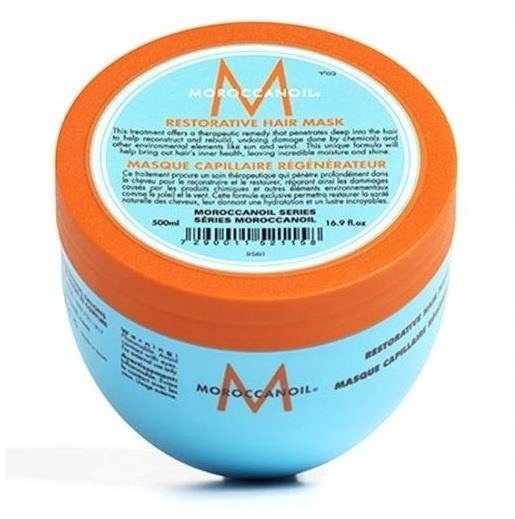 Moroccanoil Repair Maska pro obnovu vlasů 500ml