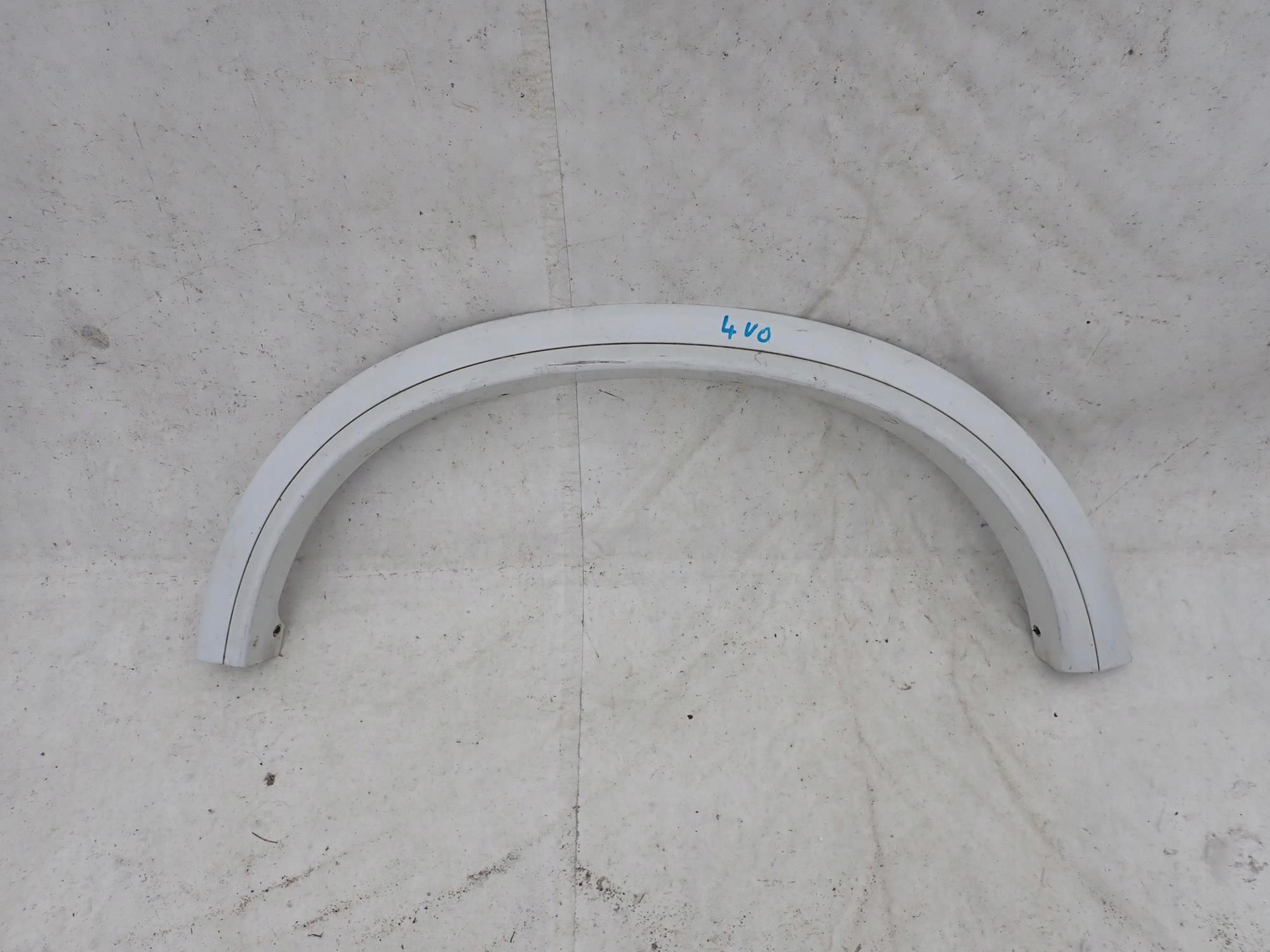 VOLVO XC90 and 1 02-16 moulding cap left rear part