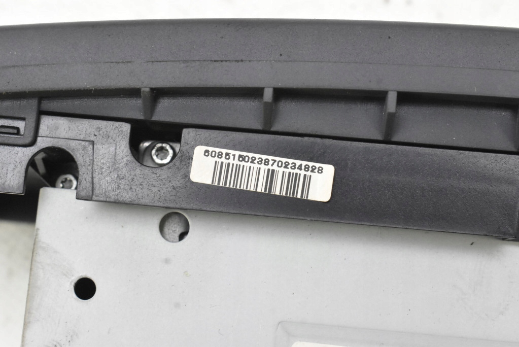 RADIO Radio CD A4548200379 SMART FORFOUR 1 e 04-06
