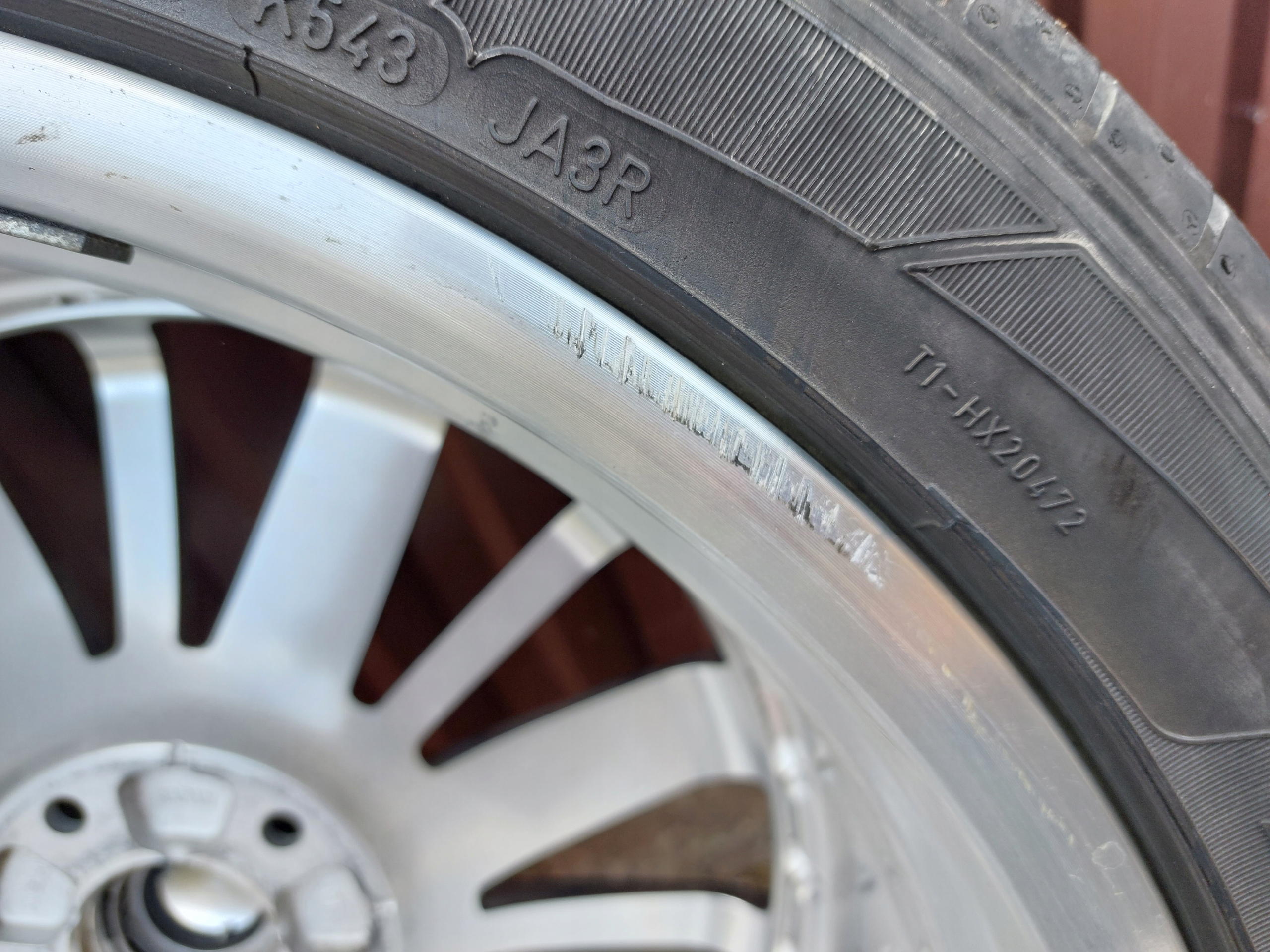 discs disc BENTLEY MULSANNE 21 CALI 15r