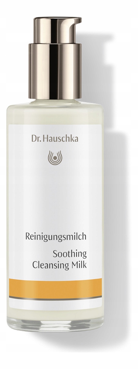Dr. Hauschka Zklidňující mléko Soothing 145 ml