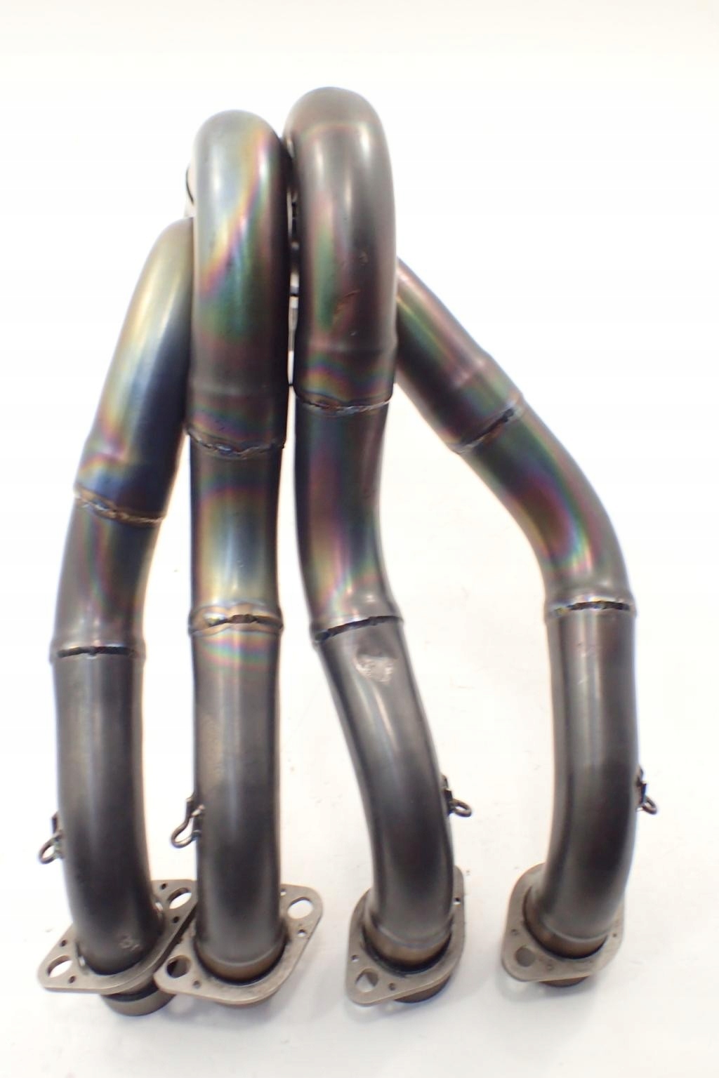 95245 - M4 титановые манифольды для Suzuki GSX-R 1000 K9 L0 L2