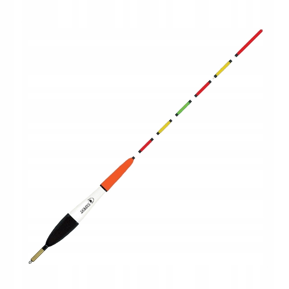 Spławik waggler Expert 203-74-102 dociążenie stałe 2,0g+1,0g płoć leszcz
