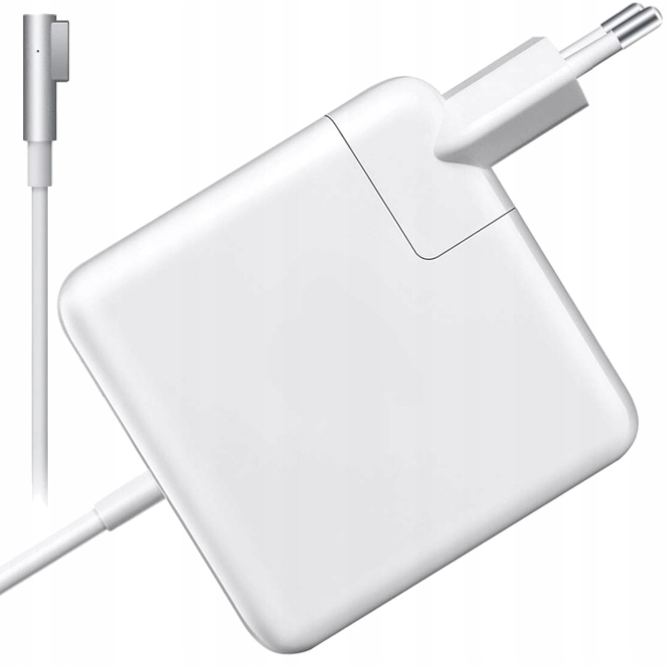 

Zasilacz Ładowarka Apple MacBook 16,5V 60W Typ L
