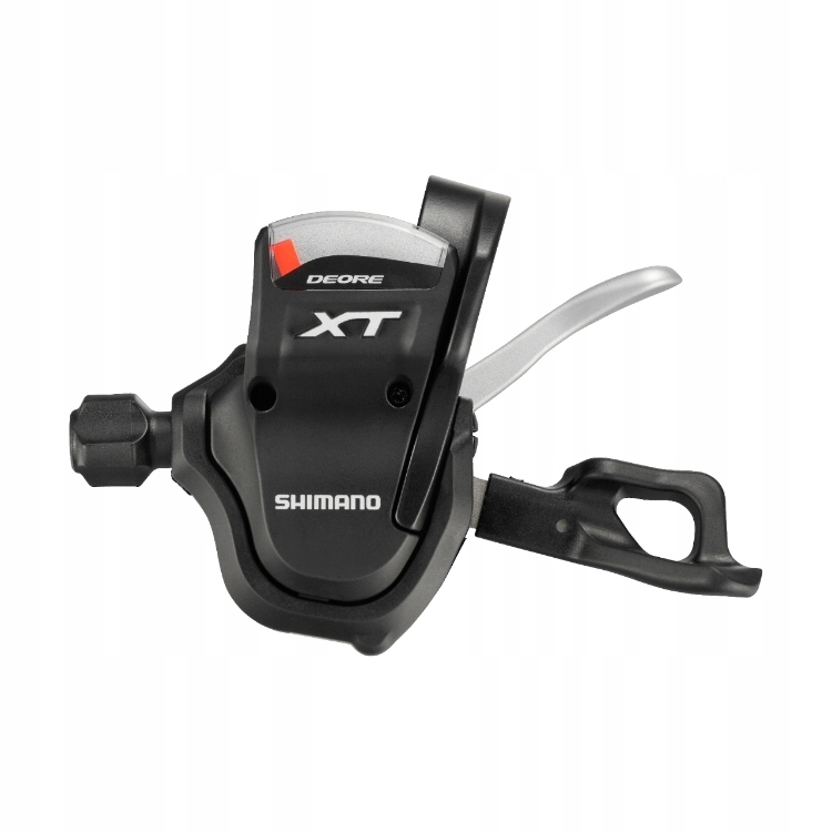 Manetka lewa 2/3s Shimano Deore Xt SL-M780 obejma