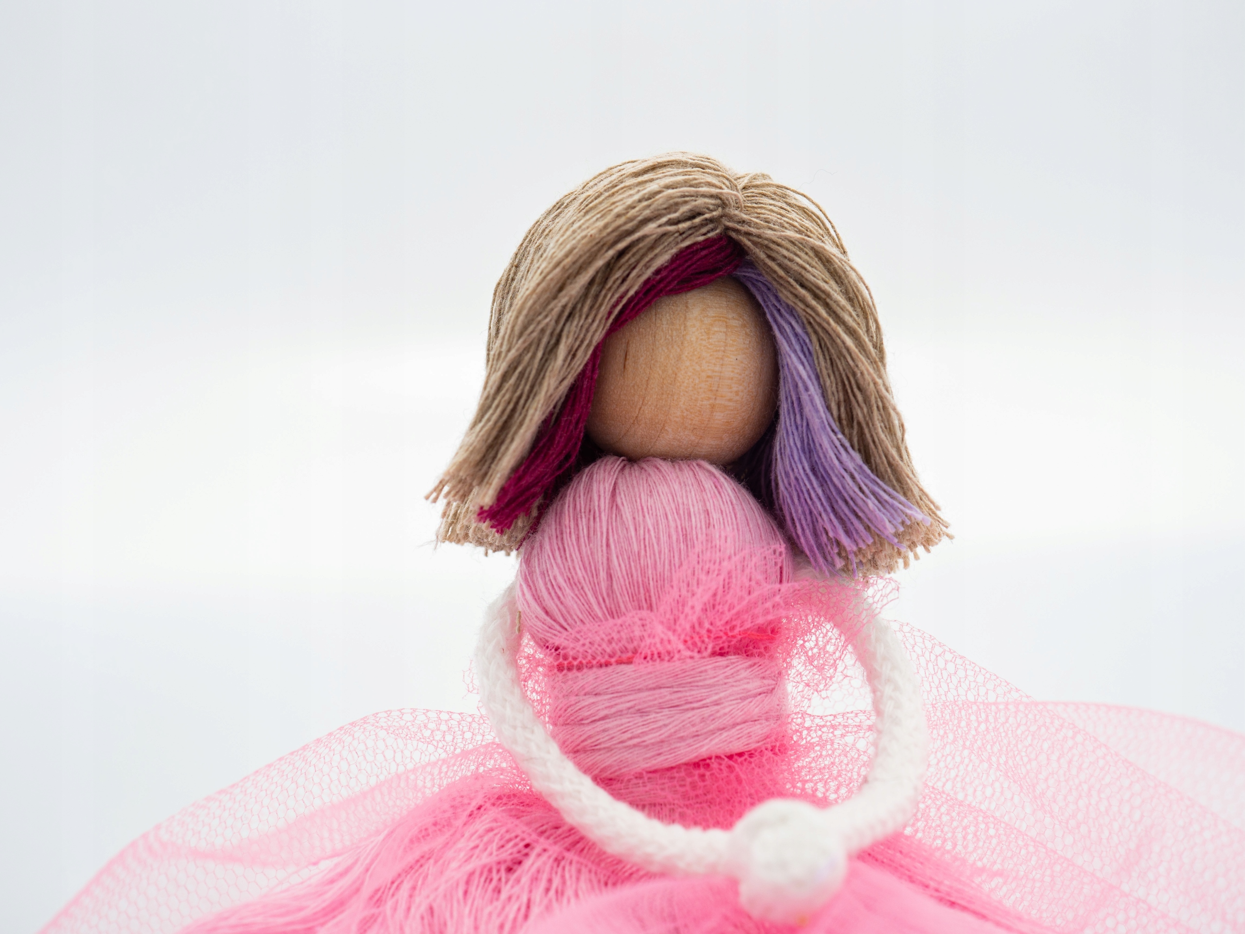 LALKA ENID Wednesday Addams SERIAL RĘCZNIE ROBIONA Rodzaj gadżetu filmowy