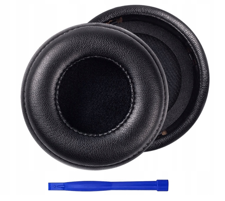 

Beats Mixr Pady Nauszniki Poduszki Gąbki Jakość!