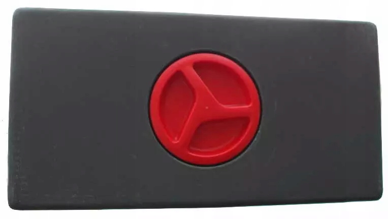 ZBIORNIK NA WODĘ CZYSTĄ I SZARĄ EV 1801 70x50cm 85L