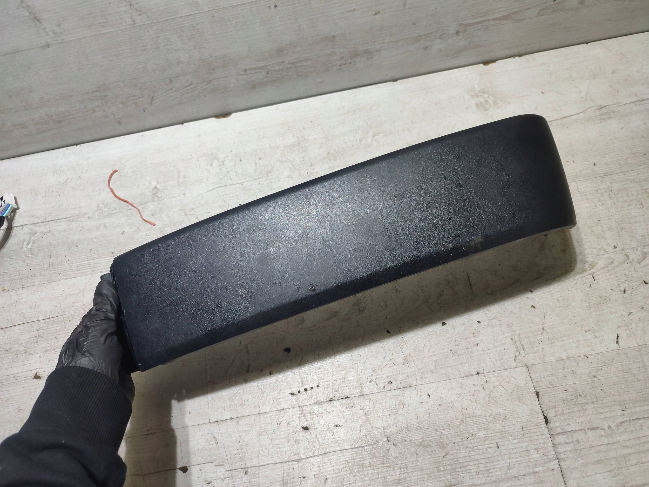 Lexus RC 2019 front side right side seat