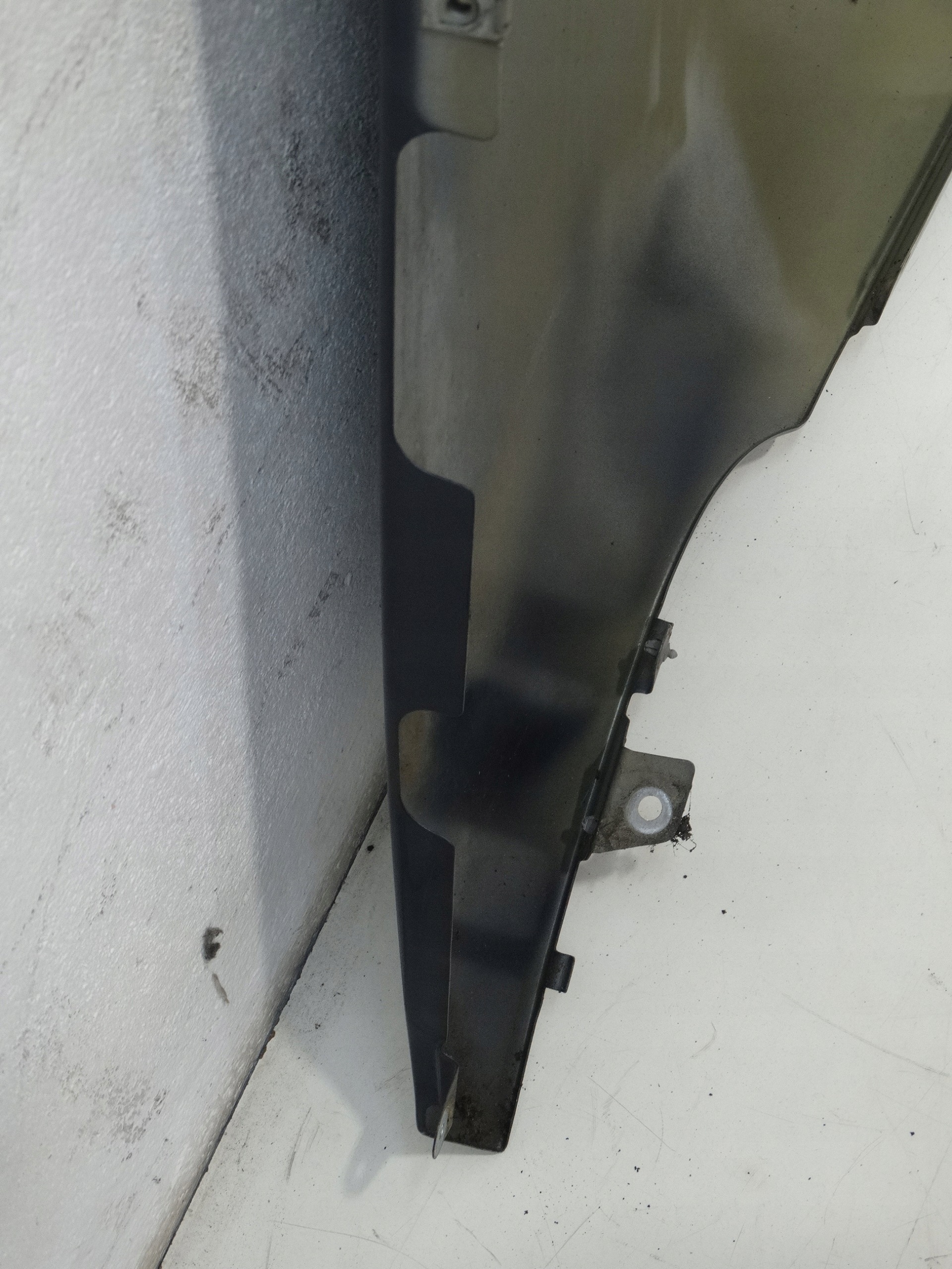fender front right front RENAULT MASTER III KOD : TEJ47