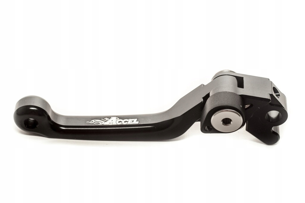 Accel Páka (nelámavá Kľučka) Brzdy Honda CR/CRF`92-06 Farba Čierna