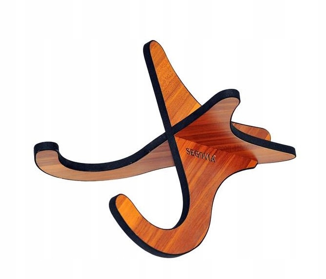 SEGOVIA UKS-02 STATYW DO UKULELE DREWNIANY