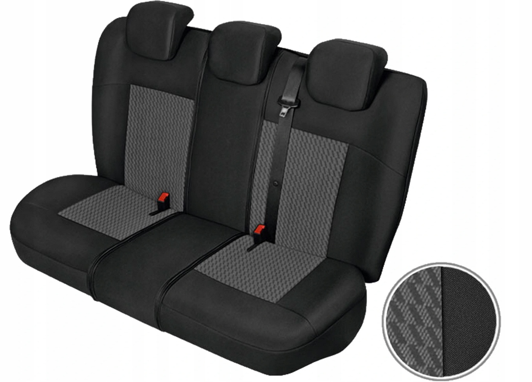 Tričko na zadnú sedačku Kegel-Błażusiak univerzálne