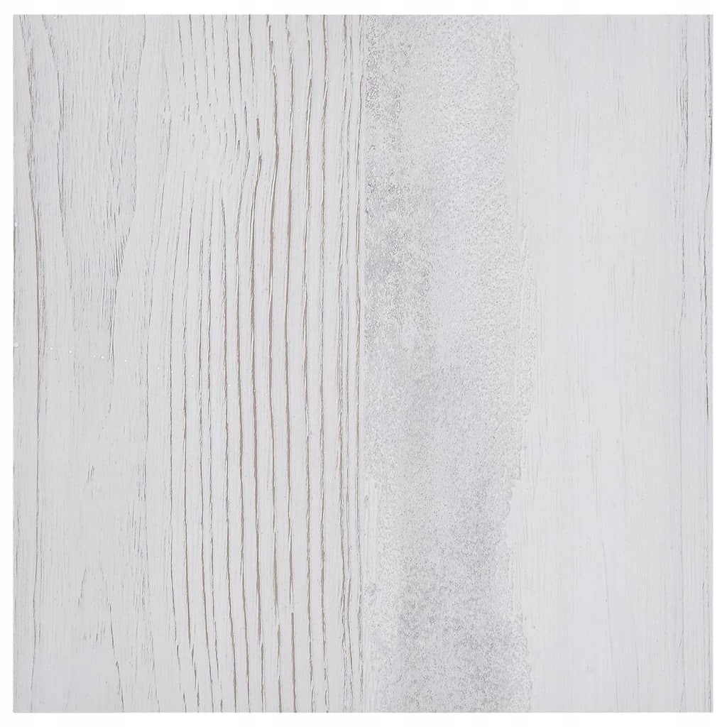 SAMOPRZYLEPNE PANELE PODŁOGOWE 20 SZT PVC 1,86M² S Kolor inny