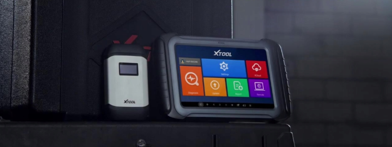 AKTUALIZACJA XTOOL H6 PAD ELITE 1 ROK EAN (GTIN) 5904954680019