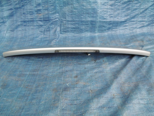 76085-47021 - СПОЙЛЕР ЭЛЕРОН ЗАКРЫЛКИ СТОП-СИГНАЛ ДЛЯ TOYOTA PRIUS II