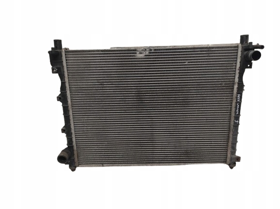 LAND ROVER FREELANDER 1 I LIFT 00- 2.0 TD CHŁODNICA