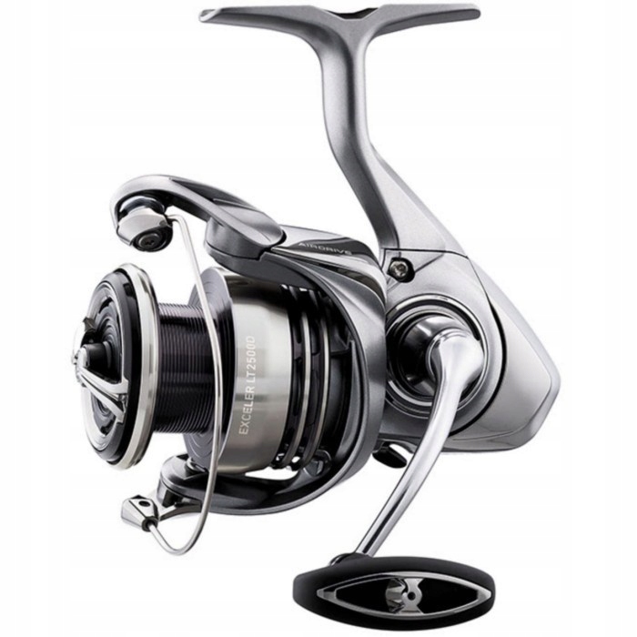 Daiwa 23 Exceler Lt 3000-CXH 10336-301