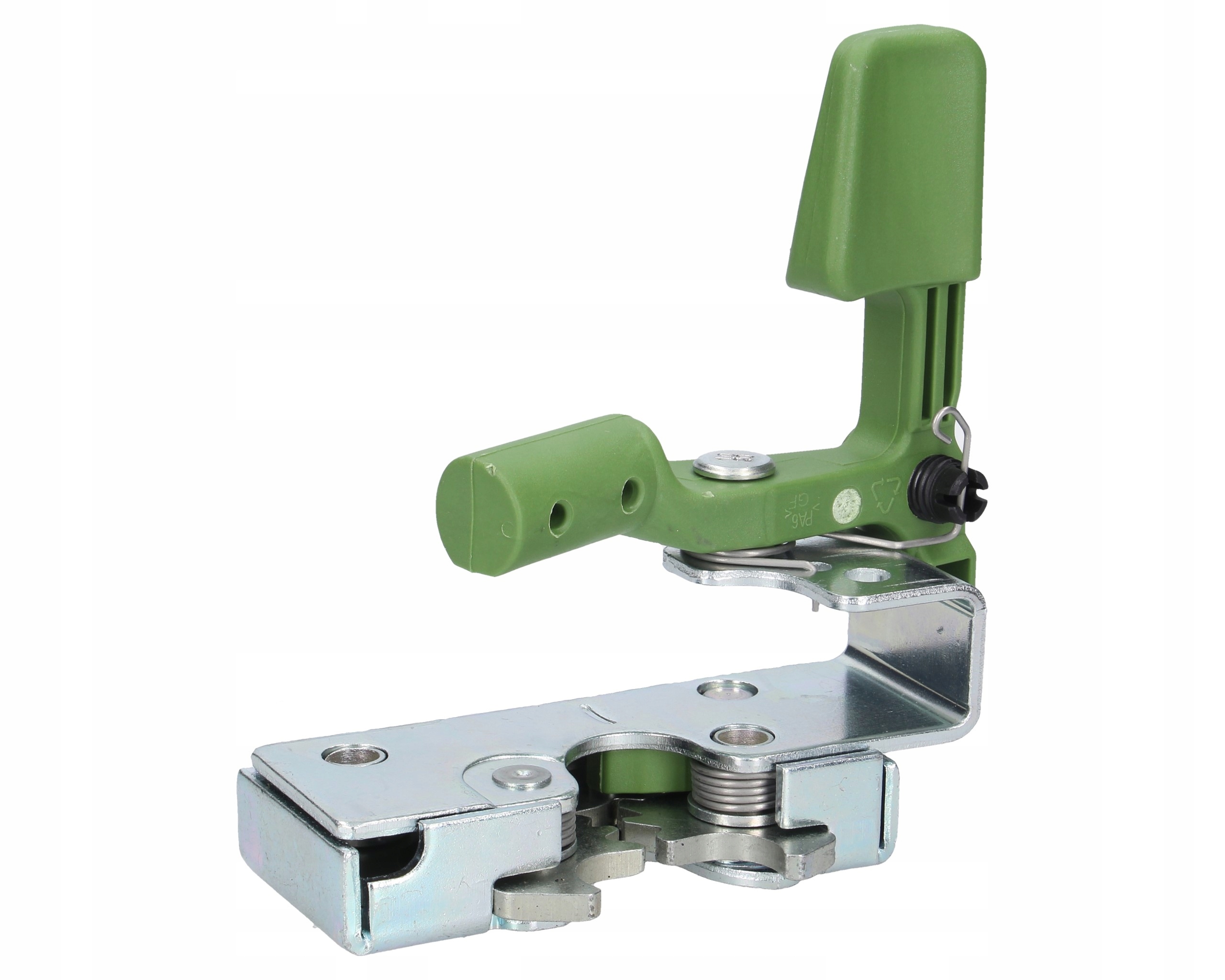 Zámek dveří L John Deere série 5000, 6000, 7000