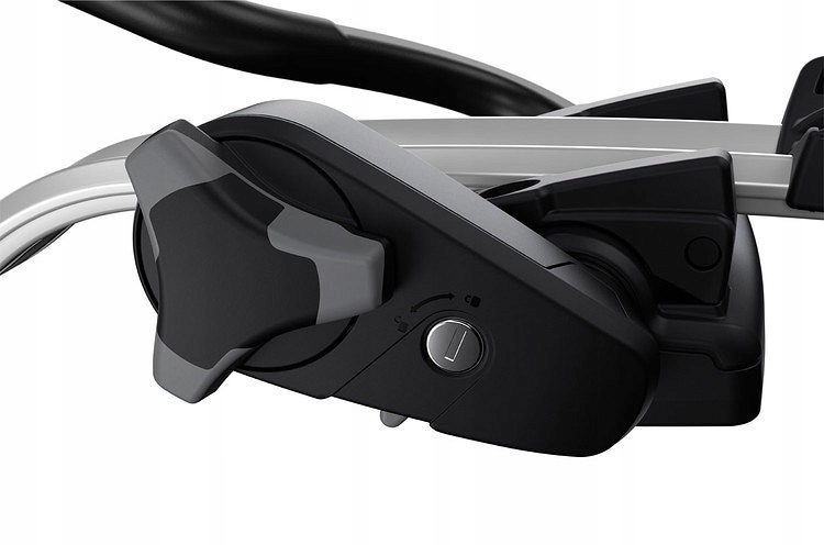 3X UCHWYT ROWEROWY BAGAZNIK THULE ProRide 598 Producent Thule