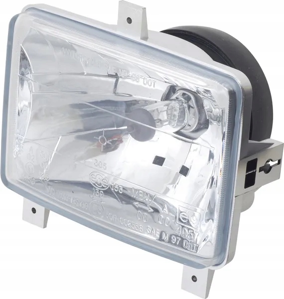 Reflektor 4203467M93 Kramp