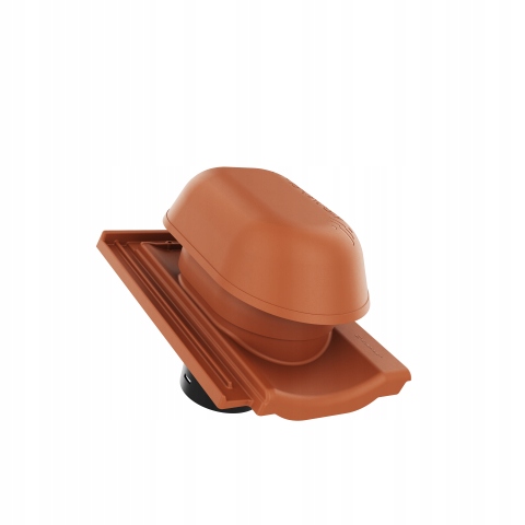 Sanitární ventilátor Tondach Stodo/contiton 12 cihlový
