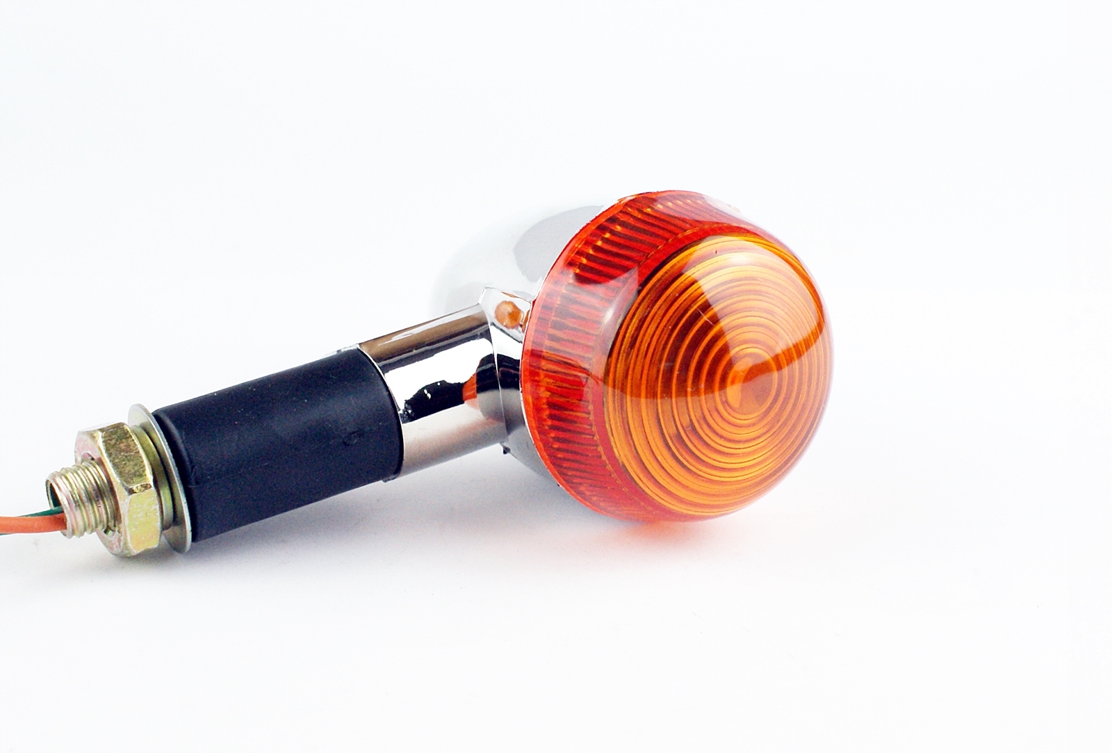 KIERUNKOWSKAZY TYŁ KPL. MINICHOPPER, MOTOROWER- ŁO Producent WZMOTO