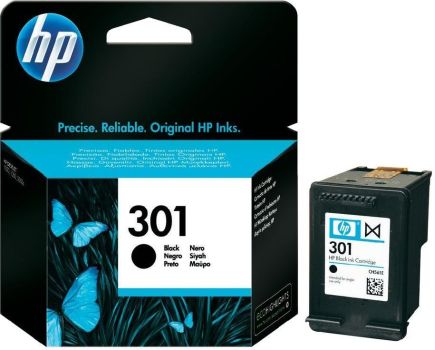 

Hp 301 tusz Envy 4500 4504 5536 1050A drukarki