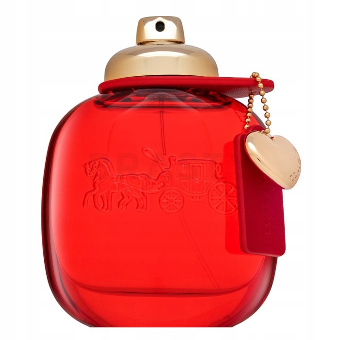 Coach Love Edp W 90 ml