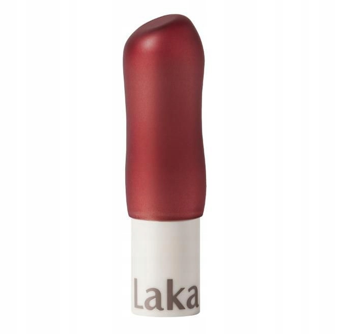 Laka Soul Vegan Lip Balm #berry